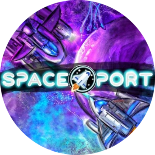 SpacePort Coin